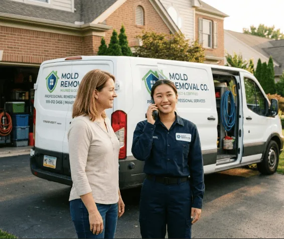 Crawlspace Mold Remediation Davy, WV FAQs